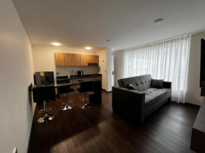 Hermoso apartamento en el centro
